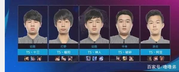 受瞩目的赛