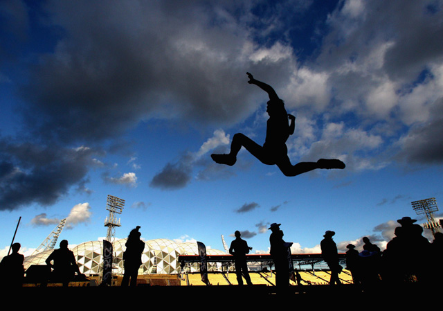 瞩目的比赛 瞩目的比赛