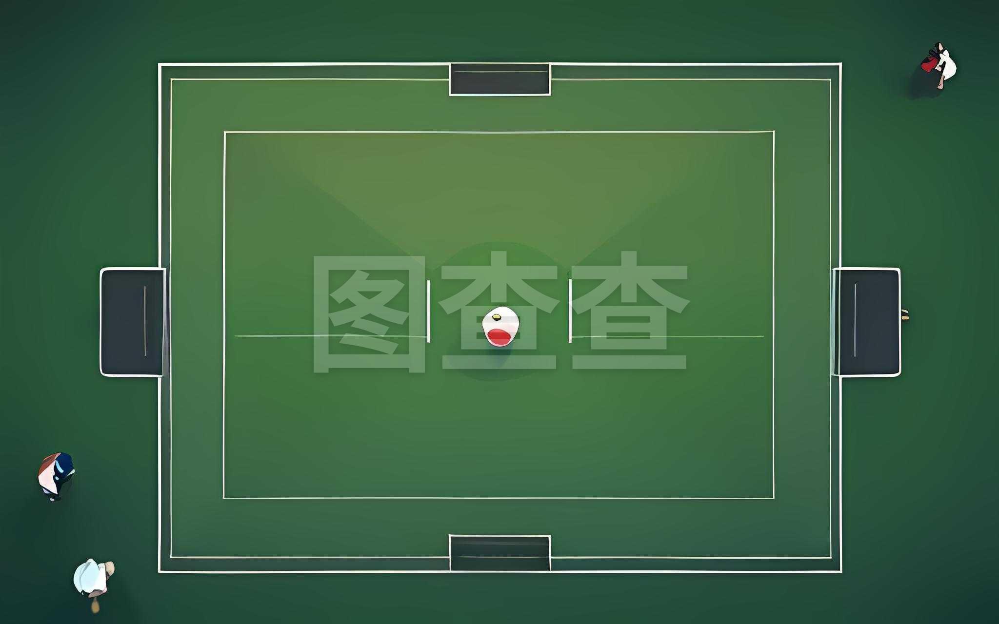 比赛的隐形 比赛的隐形