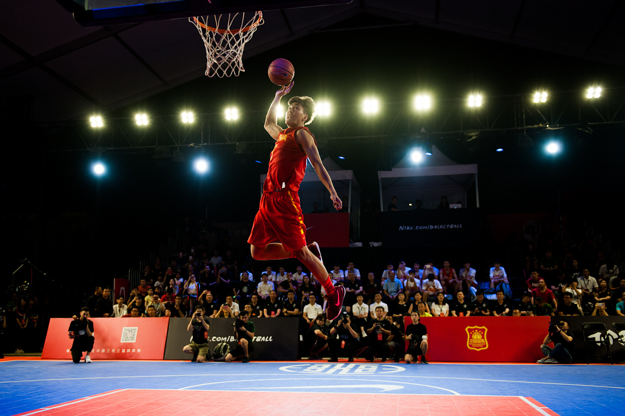 比賽過程 比賽過程