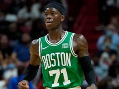 在积分榜上 在积分榜上