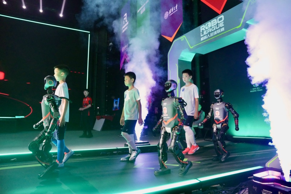 其他比赛中 其他比赛中