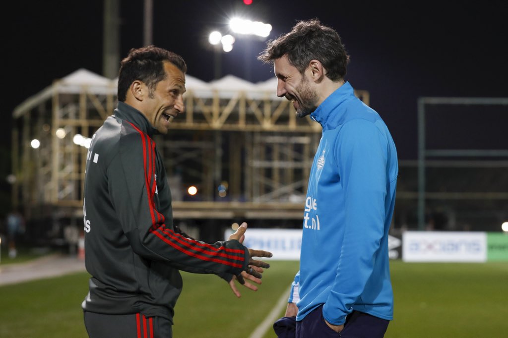 仅关乎球队 仅关乎球队