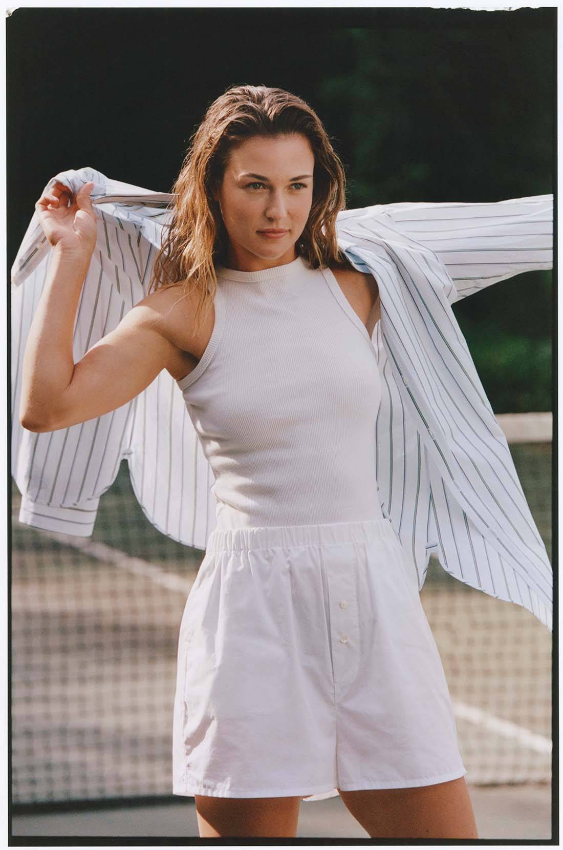 遇到强防守 遇到强防守